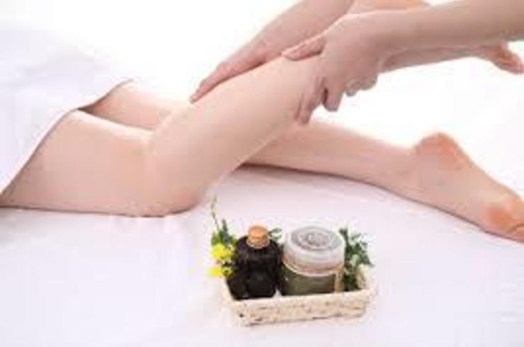 リラクゼーション