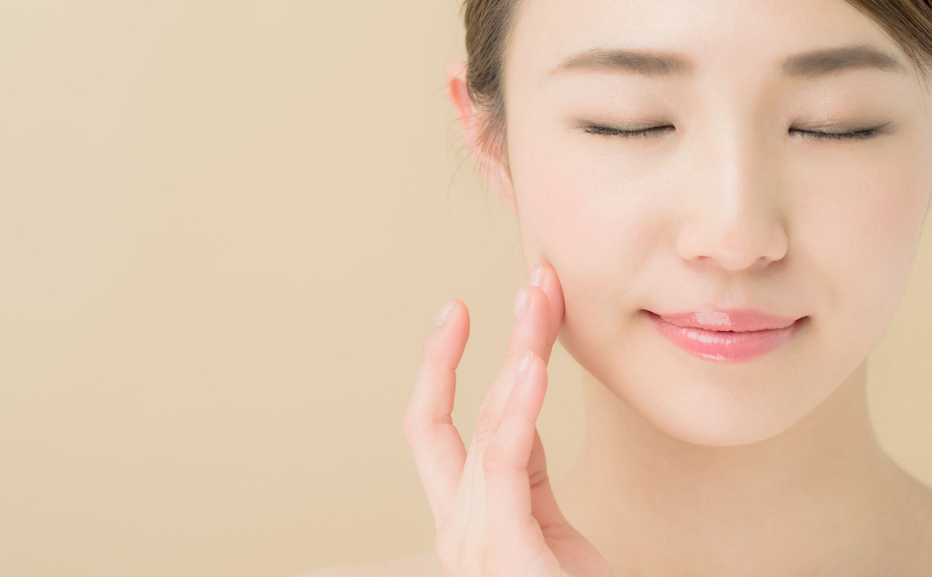 川越の当エステサロンは美しさを追求します