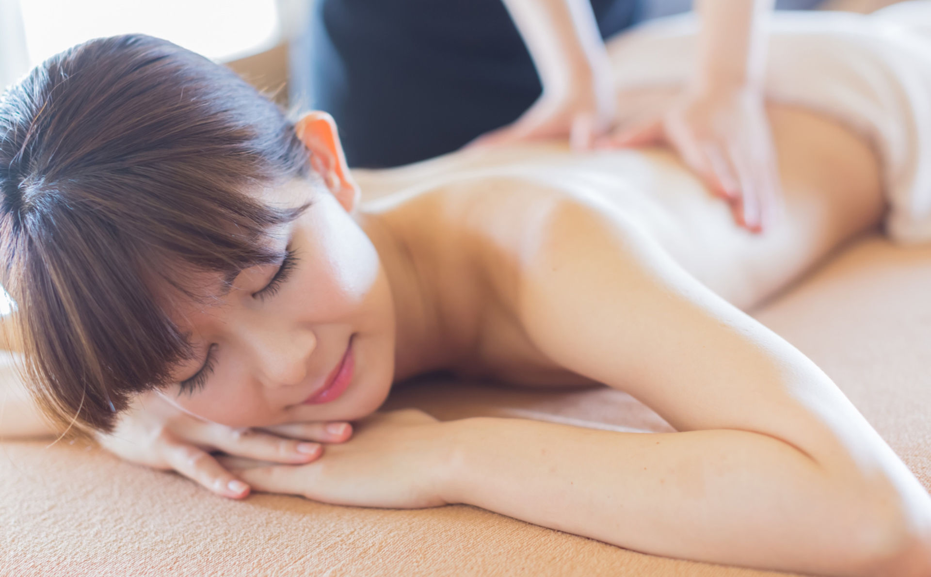 川越の当エステサロンは美しさを追求します